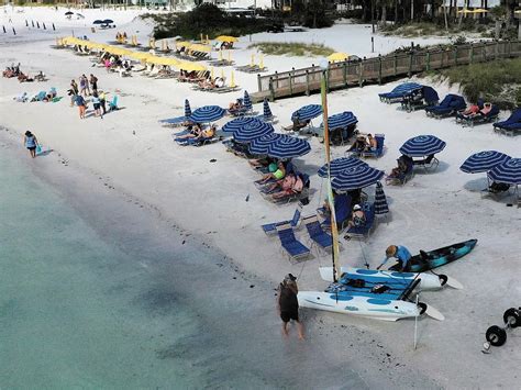 Sea Club V Siesta Key Resort On Siesta Key Beach Beach Activities
