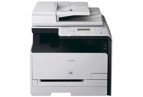 The download by clicking on the file name. درایور پرینتر Canon i-SENSYS MF8050Cn - آسان درایور