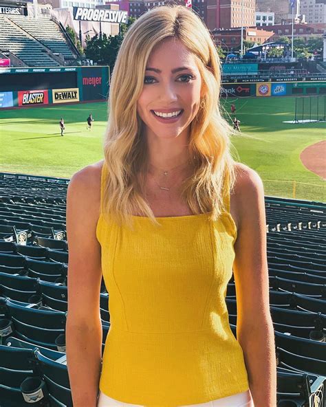 Abby Hornacek Facts Biography Age Birthday Height Eyes And More