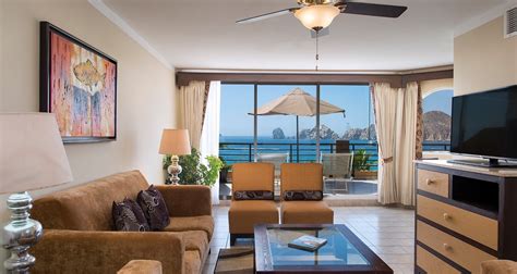 Villa Del Palmar Beach Resort And Spa Cabo San Lucas Mexico