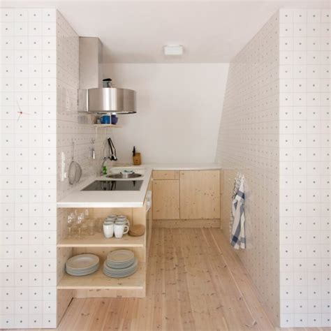 15 Desain Dapur Sederhana tanpa Kitchen Set, Rapi dan Nyaman