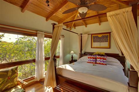 Belizean Treehouse Retreat Central America Vacation