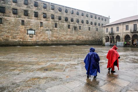 Autoridades recomiendan restringir el consumo de agua en los domicilios por lluvia en santiago. qué ver en Santiago de Compostela si llueve - Que ver en ...