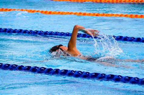 13 Superb Facts About Swimming Fact City