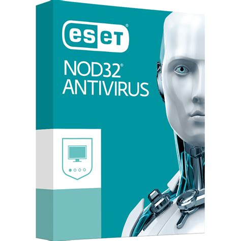 Eset Nod32 Antivirus 2023 Crack License Key Free Download