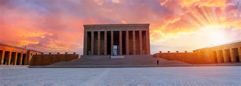 Anıtkabir ziyaret saatleri nelerdir ve giriş ücreti ne kadardır? 10 Kasım Anıtkabir Ziyareti | Kapadokya Üniversitesi