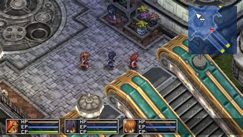 The Legend Of Heroes Trails In The Sky Review