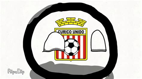 Los dos elencos priorizaron la funci�n defensiva en un partido que termin� igualado sin goles. Mejorando perfiles (curico unido Ball) - YouTube