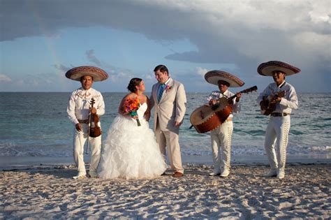 Destination Wedding In Mexico Your Future Group