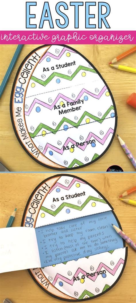 The easter activities for teenagers just get more exciting. Easter Activities and Glyphs: Easter Crafts, Easter ...
