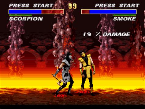 Fatalities ultimate mortal kombat 3 snes. Ultimate Mortal Kombat 3 1995 Video Game - bittorrentmetal