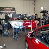 Photos of Auto Body Repair Shops Colorado Springs