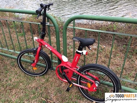 Shop at #decathlonmy for 5000+ products across 60+ sports! B'TWIN TILT 7 City Folding Bike For Sale | Folding Bikes ...