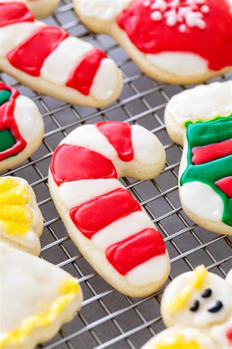 Easy Sugar Cookie Recipe Without Unsalted Butter Best Design Idea