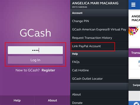 It's free to send, receive and transfer money. How To Transfer Money From Paypal To GCash?