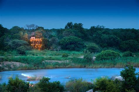 Check spelling or type a new query. Lion Sands Game Reserve Treehouse « Inhabitat - Green ...