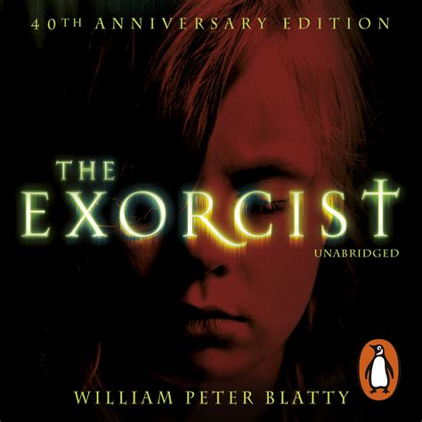 The Exorcist By William Peter Blatty Penguin Books Australia