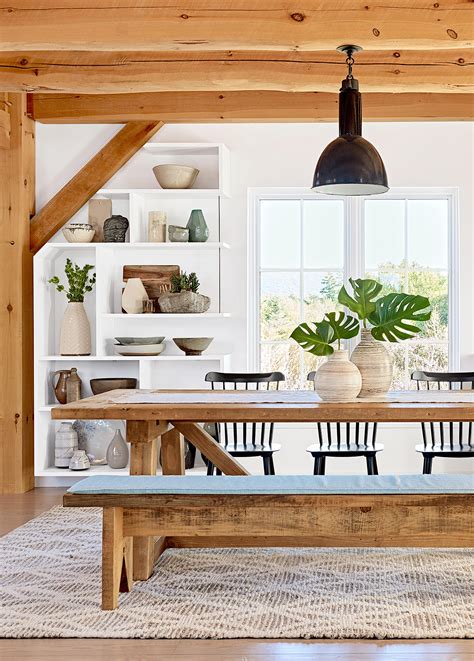 16 Rooms That Showcase Modern Farmhouse Decor Done Right Jenny Suzanne Blog
