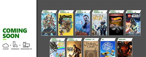 Todos Los Juegos De Xbox Game Pass De 2022 Diciembre Parte I