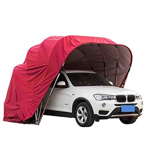 Buy All Weather Proof Carport Car Shelter Car Canopy Car Garage Car