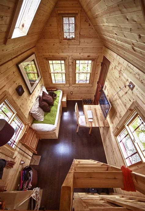 The Tiny Tack House A Couples Perfect Mobile Home Home