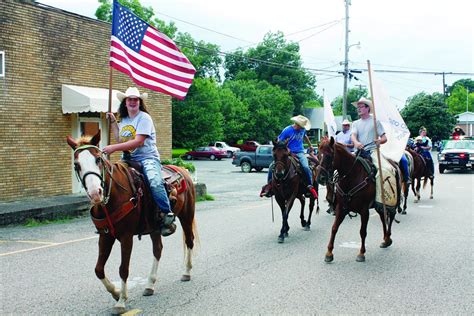 Montgomery County Fair kicks off with a parade Saturday | Southwest ...