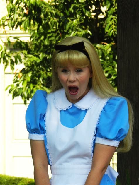 Pin On Alice In Wonderland Dress Cosplay