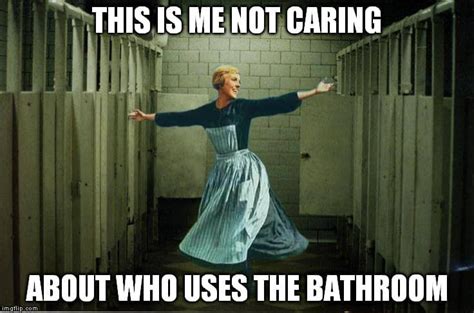 20 Hilarious Bathroom Memes That Are Awkwardly True