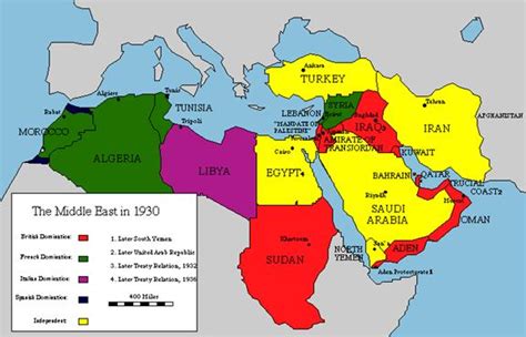 Check spelling or type a new query. US Foreign Policy in the Middle East » Post-Intervention Maps