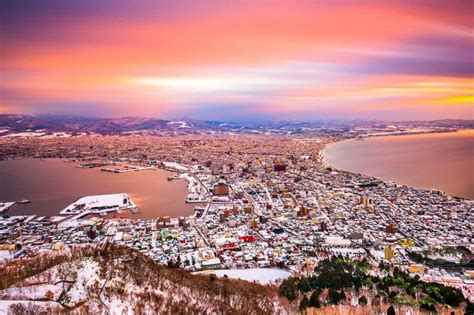 32 Best Places to Visit in Japan + Awesome Japan Landmarks!