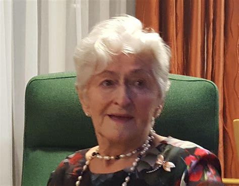 Funeral Notice For Mrs Astrid Esther Brown