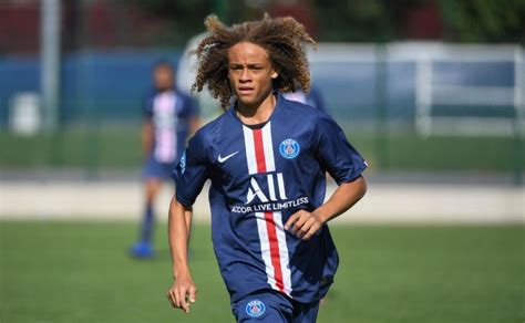 Xavi simons, psg's latest young jewel. Xavi Simons Bio: Wage, Career, PSG, TransferMarkt, Family ...