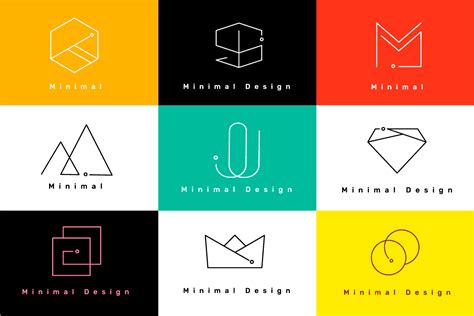Design A Creative Or Minimal Eye Catching Logo For 10 Seoclerks