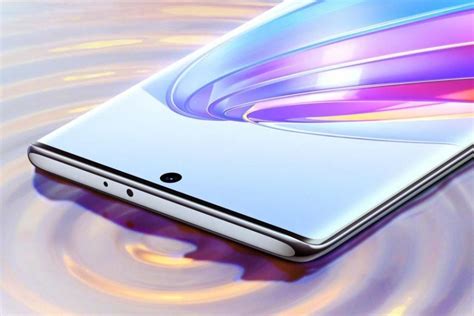 Honor X Renders Leak Along With Display Specs Gizmochina