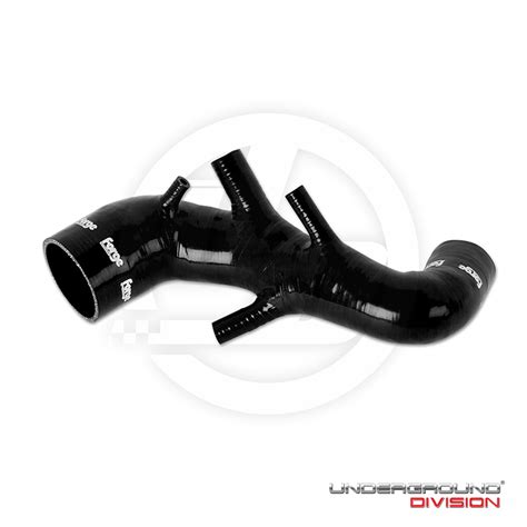 FORGE MOTORSPORT INLET HOSE FOR AUDI S3 8L AUDI TT 8N 225 LEON 1M