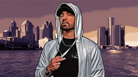 Gta Onlineın Yeni Konuğu Eminem Misternoob