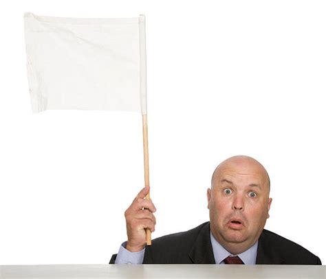 590 White Flag Of Surrender Stock Photos Pictures And Royalty Free
