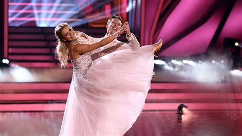 Lets Dance RTL Gefühlschaos bei Valentina Pahde kann der mysteriöse dritte Zwilling
