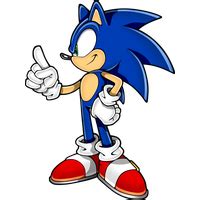 Sonic clip art free clipart panda free clipart images. Gambar Sonic Keren Png - Koleksi Gambar HD