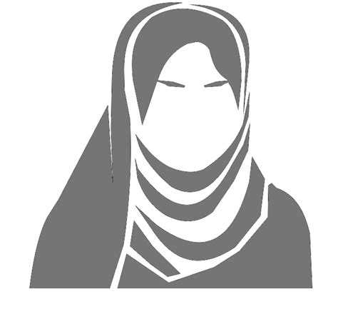 Hijab Clipart 20 Free Cliparts Download Images On Clipground 2022