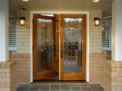 Front Door With Sidelights Useful And Creative Advices