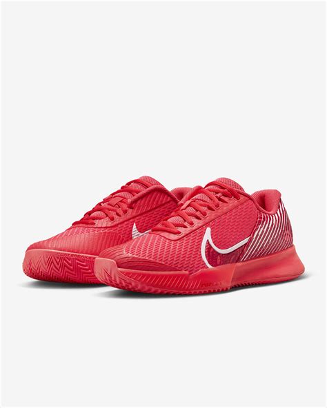 Nikecourt Air Zoom Vapor Pro 2 Mens Clay Tennis Shoes Nike Au