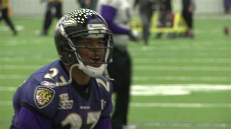 Ravens Rb Ray Rice Punishment Too Lenient