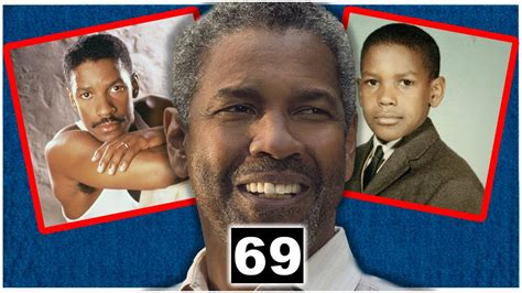 Try Not To Gasp When You See These Black Actors Today Youtube