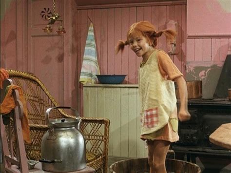 Pin De Shari En Pippi Longstocking Pippi Calzaslargas