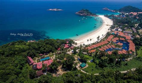Located on the beautiful redang island, redang island resort offers standalone chalets that overlook the sea or rainforest. Redang Holiday Beach Resort - Redang Island | Pulau Redang