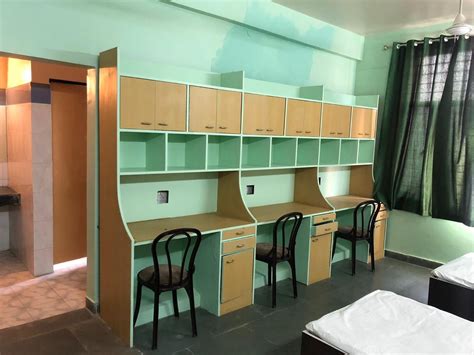 Top Class Hostel Facilities Its Dental College Greater Noida