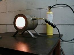 Mini forge is a custom miniature manufacturer for gaming, art, and hobby enthusiasts. Homemade Mini Forge - HomemadeTools.net
