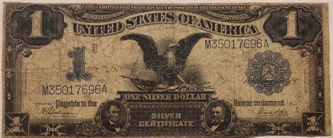 Estados Unidos de América Dollar Black Eagle Catawiki