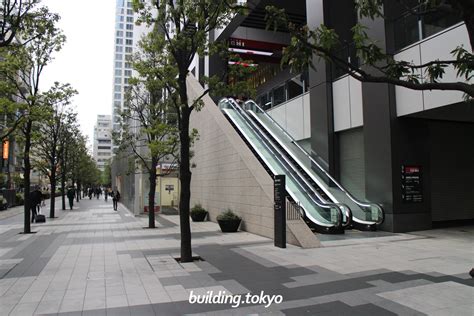 秋葉原udx｜フロアガイド・アクセス・駐車場 東京ビルマップ